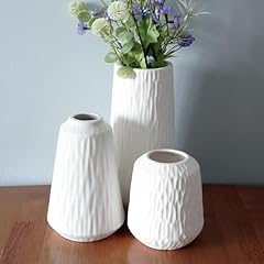Joynisy white ceramic for sale  Delivered anywhere in USA 