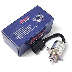 Toppuh stop solenoid for sale  Delivered anywhere in UK