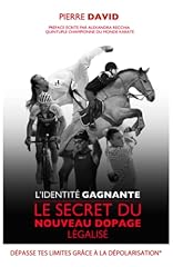 Identité gagnante secret d'occasion  Livré partout en France