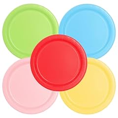 Party pcs multi for sale  Delivered anywhere in UK