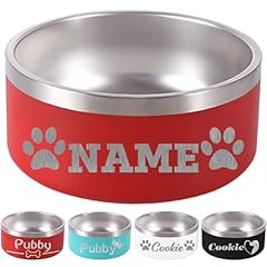 32oz personalized dog for sale  Delivered anywhere in USA 