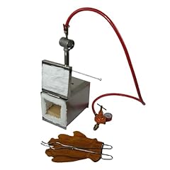 Lsmiitth propane forge for sale  Delivered anywhere in UK