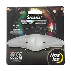 Nite ize spokelit for sale  Delivered anywhere in USA 