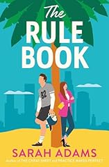 The rule book d'occasion  Livré partout en France