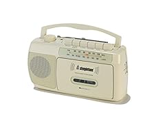 Steepletone scr209 portable for sale  Delivered anywhere in UK