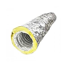 Rhino acoustic ducting for sale  Delivered anywhere in UK