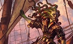 Vraska golgari queen usato  Spedito ovunque in Italia 