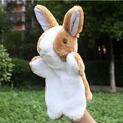 Tomaibaby bunny hand for sale  Delivered anywhere in UK