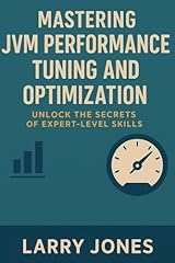 Mastering jvm performance d'occasion  Livré partout en France
