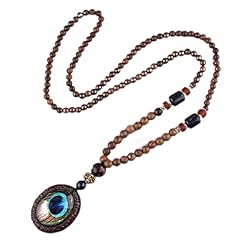 Teegxddy collier homme d'occasion  Livré partout en France