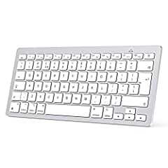 Omoton bluetooth keyboard for sale  Delivered anywhere in UK