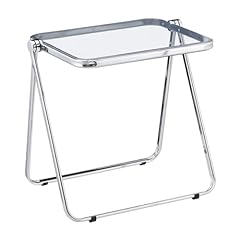 Kaihaowin folding table for sale  Delivered anywhere in UK