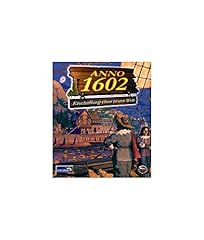 Anno 1602 erschaffung gebraucht kaufen  Wird an jeden Ort in Deutschland