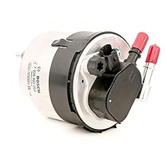 Bosch n2204 filtro usato  Spedito ovunque in Italia 