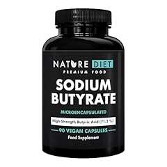 Butyrate sodium haute d'occasion  Livré partout en France