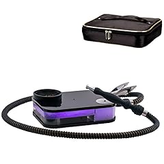 Portable travel hookah for sale  Delivered anywhere in USA 