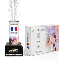 Sparklers club jet d'occasion  Livré partout en France
