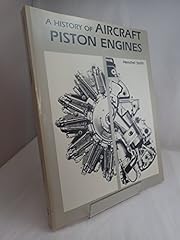 History aircraft piston for sale  Delivered anywhere in USA 