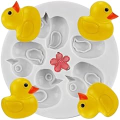 Canyangmold duck silicone for sale  Delivered anywhere in USA 