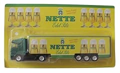 Brauerei königsbacher nette gebraucht kaufen  Wird an jeden Ort in Deutschland