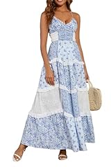 Women floral maxi for sale  Delivered anywhere in USA 