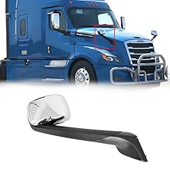 Chrome hood mirrors for sale  Delivered anywhere in USA 
