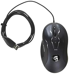 Logitech g400s optical for sale  Delivered anywhere in USA 