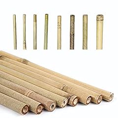 Heavy duty bamboo for sale  Delivered anywhere in UK