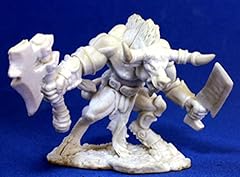 Pechetruite minotaur reaper for sale  Delivered anywhere in UK