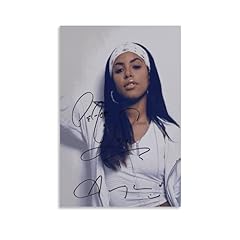 Qklgdeta aaliyah singer for sale  Delivered anywhere in USA 