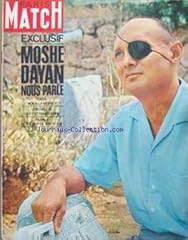 Paris match 953 d'occasion  Livré partout en France