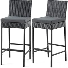 Ecotouge rattan bar for sale  Delivered anywhere in USA 