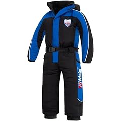 Nebulus kinder skioverall gebraucht kaufen  Wird an jeden Ort in Deutschland
