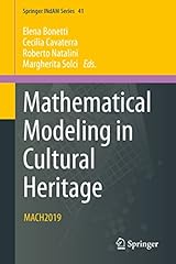 Mathematical modeling cultural gebraucht kaufen  Wird an jeden Ort in Deutschland