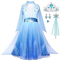 Luzlen princess costumes for sale  Delivered anywhere in USA 