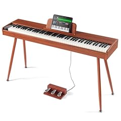 Vevor pianoforte digitale usato  Spedito ovunque in Italia 