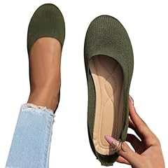 Damen ballerinas weite gebraucht kaufen  Wird an jeden Ort in Deutschland