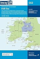 Imray chart c62 for sale  Delivered anywhere in UK
