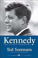 Kennedy classic biography for sale  Delivered anywhere in USA 