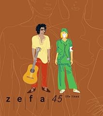 Zefa life lines d'occasion  Livré partout en France