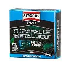 Arexons turafalle metallico usato  Spedito ovunque in Italia 