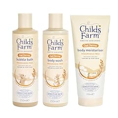 Childs farm oatderma for sale  Delivered anywhere in UK