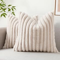 Decoruhome faux fur for sale  Delivered anywhere in USA 