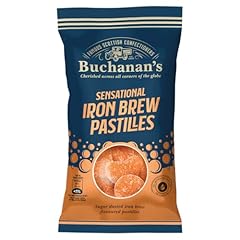 Buchanan sensational iron for sale  Delivered anywhere in UK
