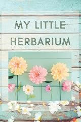 Little herbarium blank for sale  Delivered anywhere in USA 