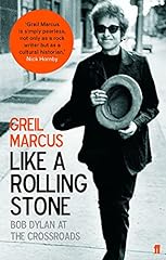 Like rolling stone for sale  Delivered anywhere in UK