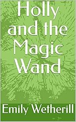 Holly magic wand for sale  Delivered anywhere in UK