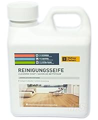 Weitzer parkett reinigungsseif gebraucht kaufen  Wird an jeden Ort in Deutschland