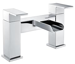 Balterley chrome bath for sale  Delivered anywhere in UK