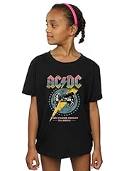 Acdc girls rock for sale  Delivered anywhere in UK